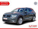 Volkswagen Tiguan 1.5 TSI Comfortline DSG Panorama ACC PDC - Volkswagen Tiguan: Comfortline