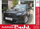 Toyota Corolla Cross Hybrid 1.8 VVT-i Business Edition  - Toyota Corolla Cross Neuwagen