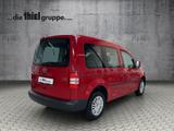 Volkswagen Caddy 1.2 TSI Trendline Klima+SHZ - Volkswagen Caddy: 2k