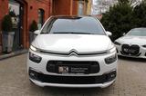 Citroën C4 Picasso Space Tourer Selection - Citroën C4: Van