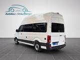 Volkswagen Grand California 600 4M ACC STHZG RFK Solar - Volkswagen: G60
