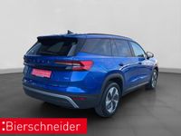 Skoda Kodiaq - Vorschau Bild 6