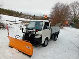 Piaggio PIAGGIO Porter - gebrauchte Piaggio Pickups