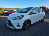 Toyota Yaris Y20 Club - Toyota Yaris: Club