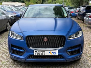 Jaguar F-Pace - 2