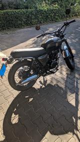 Brixton Cromwell 125 ABS - Offers