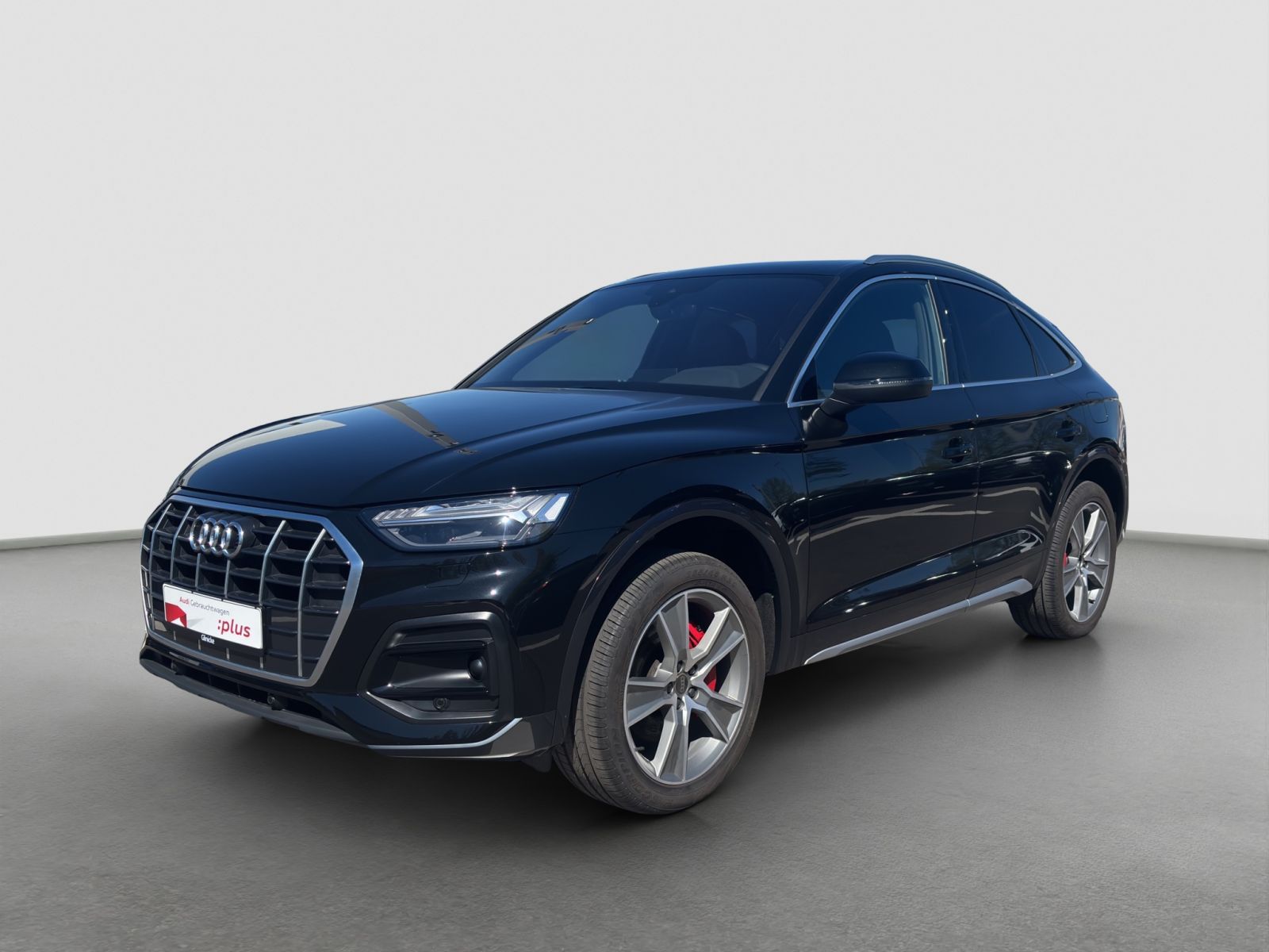 Audi Q5 - Bild 2