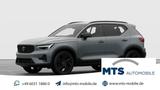 Volvo XC40 B3 Black Edition H/K AHK NAV TH-LED RFK ACC