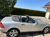Mercedes-Benz SLK 230 KOMPRESSOR - - Mercedes-Benz SLK 230 aus 1999