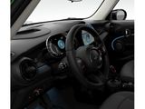 MINI Cooper Classic Trim NAVI PANO HUD LED KAMERA SHZ - MINI MINI: Grün