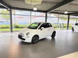 Fiat 500 Club*Wenig km*Klima*Apple Car Play*Hybrid - Fiat 500 CLUB mit Hybrid-Antrieb (Benzin/Elektro)