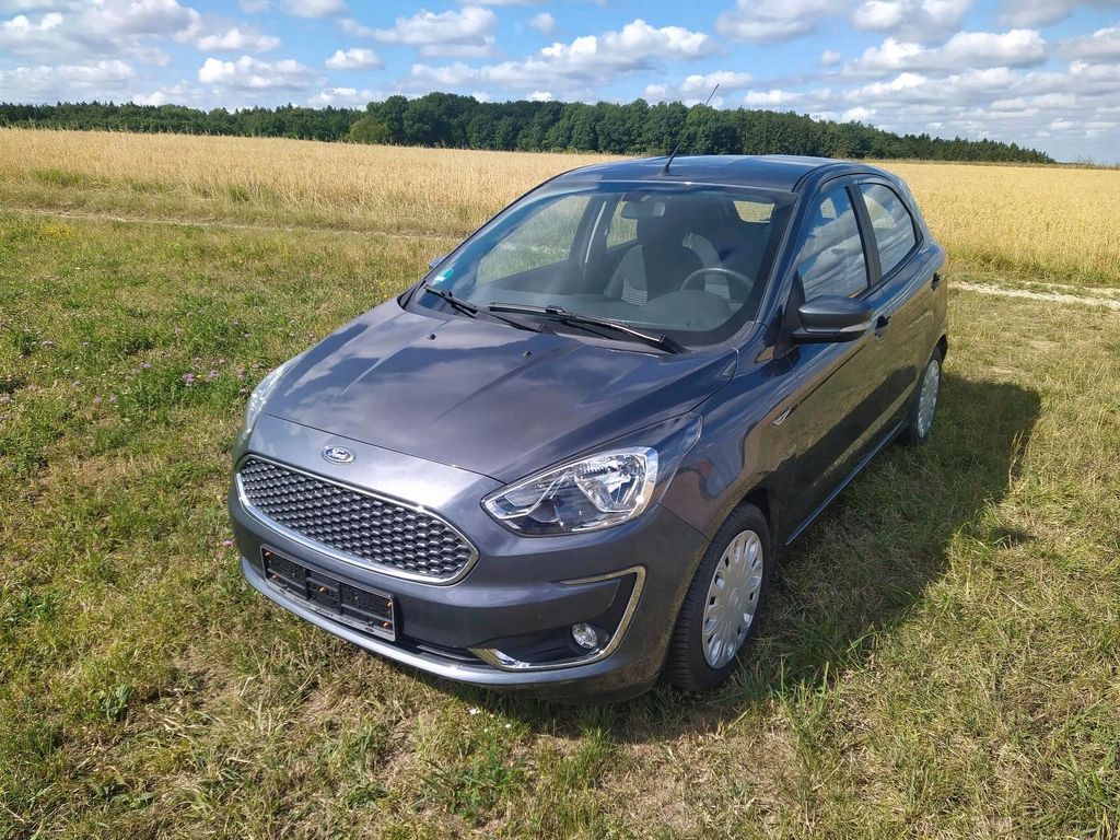 Image of Ford Other