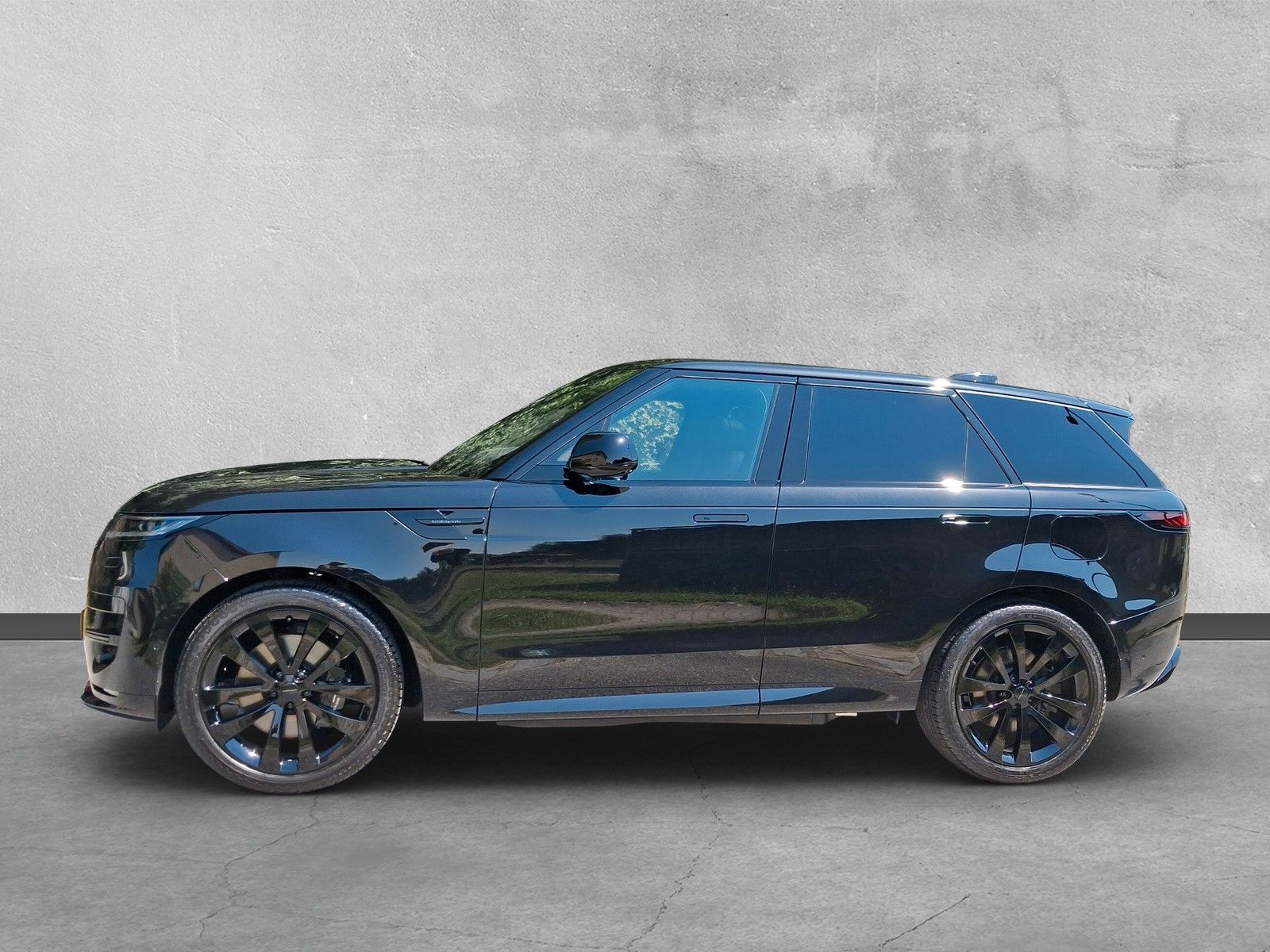 Land Rover Range Rover Sport 3.0 P550e PHEV AWD AUTOBIO imagem 3