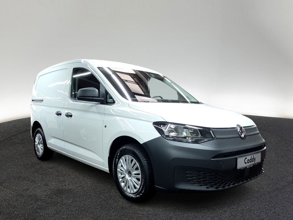 Volkswagen Caddy - Bild 5