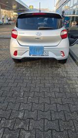 Hyundai i10 1.0 EDITION 30  | SEHR GEPFLEGT - Hyundai i10 Gebrauchtwagen in Dortmund