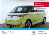 Volkswagen ID. Buzz Pro lang AHK Pano 7-Sitze Easy open LED - Volkswagen ID. Buzz mit Panoramadach
