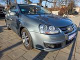 Volkswagen Jetta 2.0 Turbo FSI DSG Sportline,Euro 4,Navi - Volkswagen Jetta: Sport