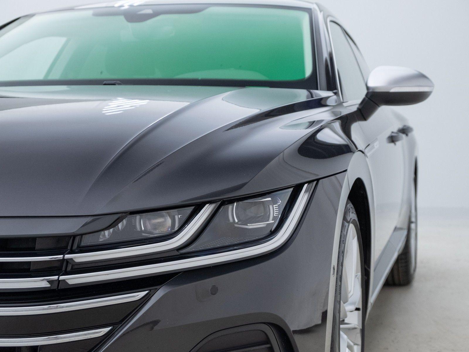 Volkswagen Arteon Shooting Brake 2.0 TDI Elegance*DSG*PANO*, миниатюра 20
