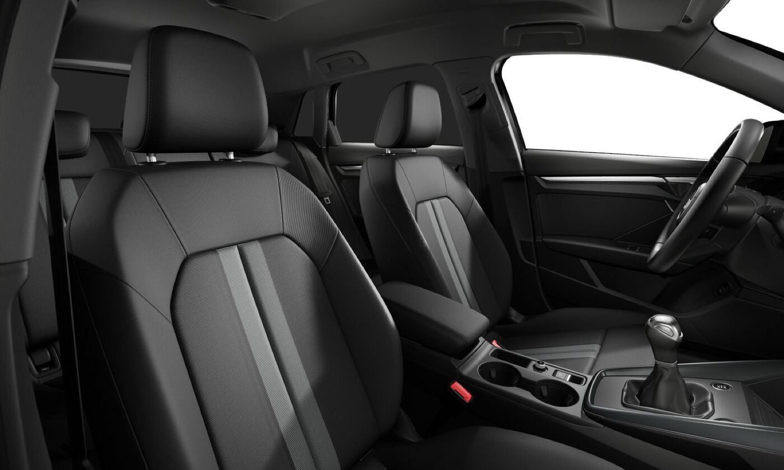 Audi A3 - Bild 5