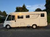 HYMER / ERIBA / HYMERCAR B MC I 680  Stüzen Solar AHK  LiFePo - HYMER / ERIBA 680