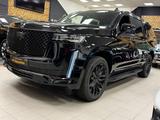 Cadillac Escalade ESV/ 4WD/Luxury/TOP/All Black - Cadillac Escalade: Esv