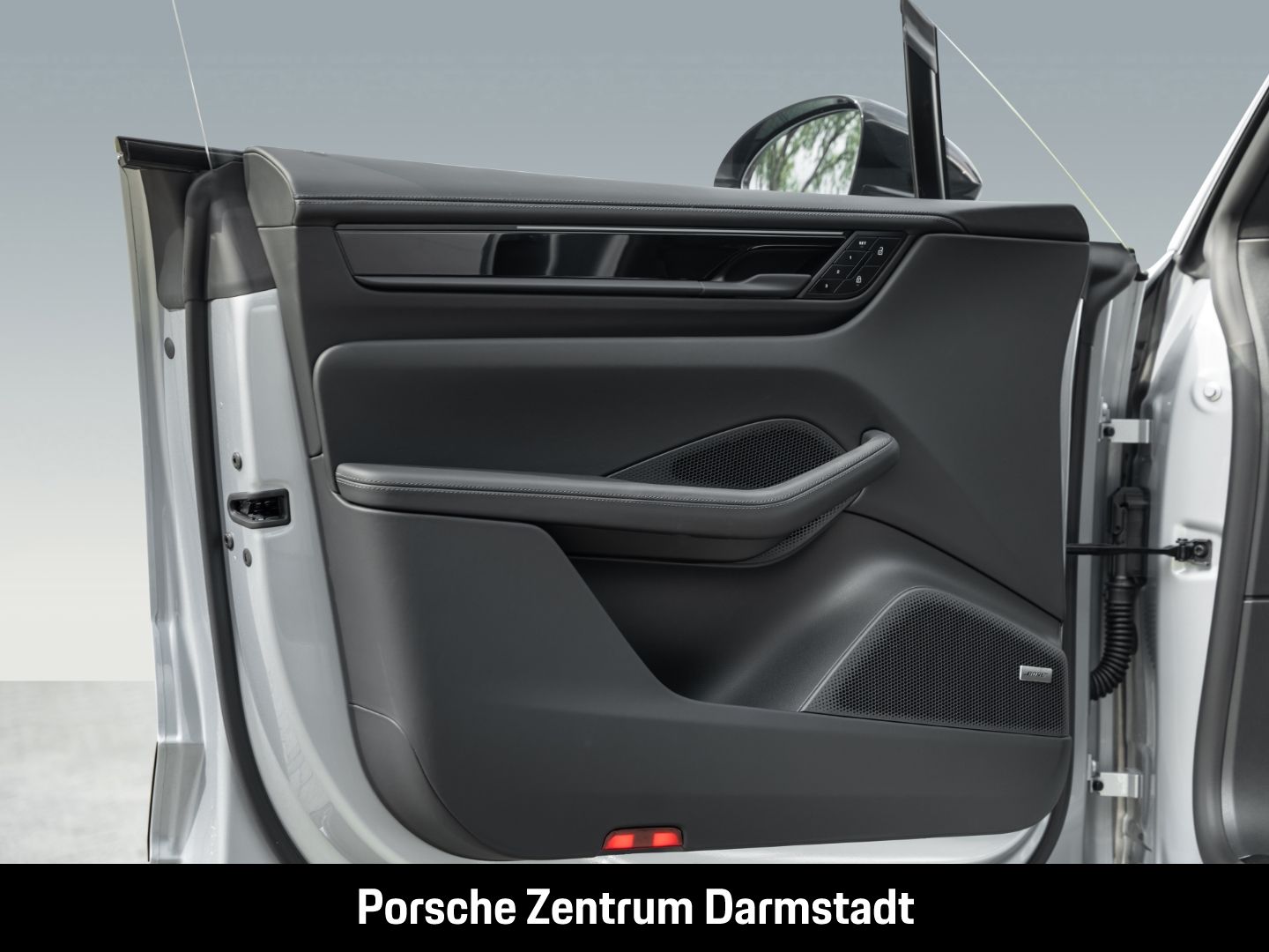 Porsche Macan - Bild 25