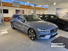 Foto Nummer 6: VOLVO V60