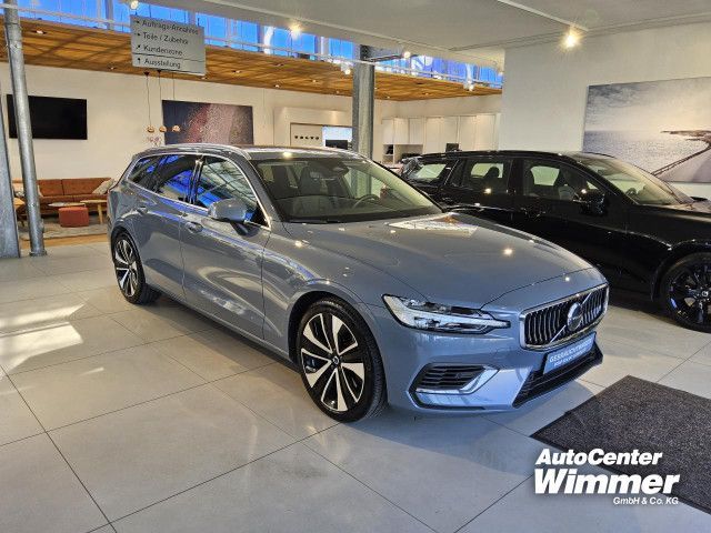 Foto Nummer 6: VOLVO V60