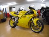 Ducati 748 S Biposto - Angebote