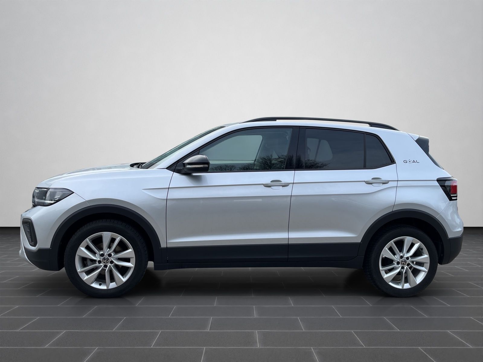 Volkswagen T-Cross - Bild 8