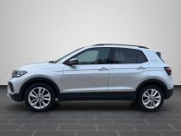 Volkswagen T-Cross - Vorschau Bild 8