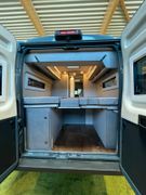 Pössl Summit Shine 640 R*Modell 2025**Automatik*Navi