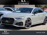 Audi A5 Sportback 40 TFSI S line Competition Plus 20" - Audi A5: Sportback 20