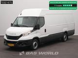 Iveco Daily 35S16 Automaat L3H2 160PK Airco Camera Par - Iveco 160