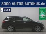 Hyundai Grand Santa Fe 2.2 CRDI 4WD Leder Nav Pano Xenon - Hyundai Grand Santa Fe: Automatik