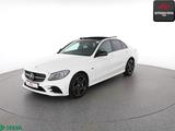 Mercedes-Benz C 300 e AMG NIGHT KAMERA,DISTRO,MULTIBEAM,PANO