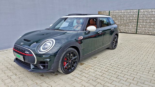 MINI JOHN COOPER WORKS Clubman All4 - Pano/Leder