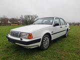 Volvo 460 GL Oldtimer Tüv+Inspektion neu H... - Volvo aus 1992