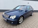 Mercedes-Benz C 200 CDI Sport Edition Xenon PDC vo+hi Tempomat