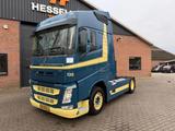 Volvo FH 460 4X2 Globetrotter XL 2x tank NL Truck VEB+ - Volvo Fh 460
