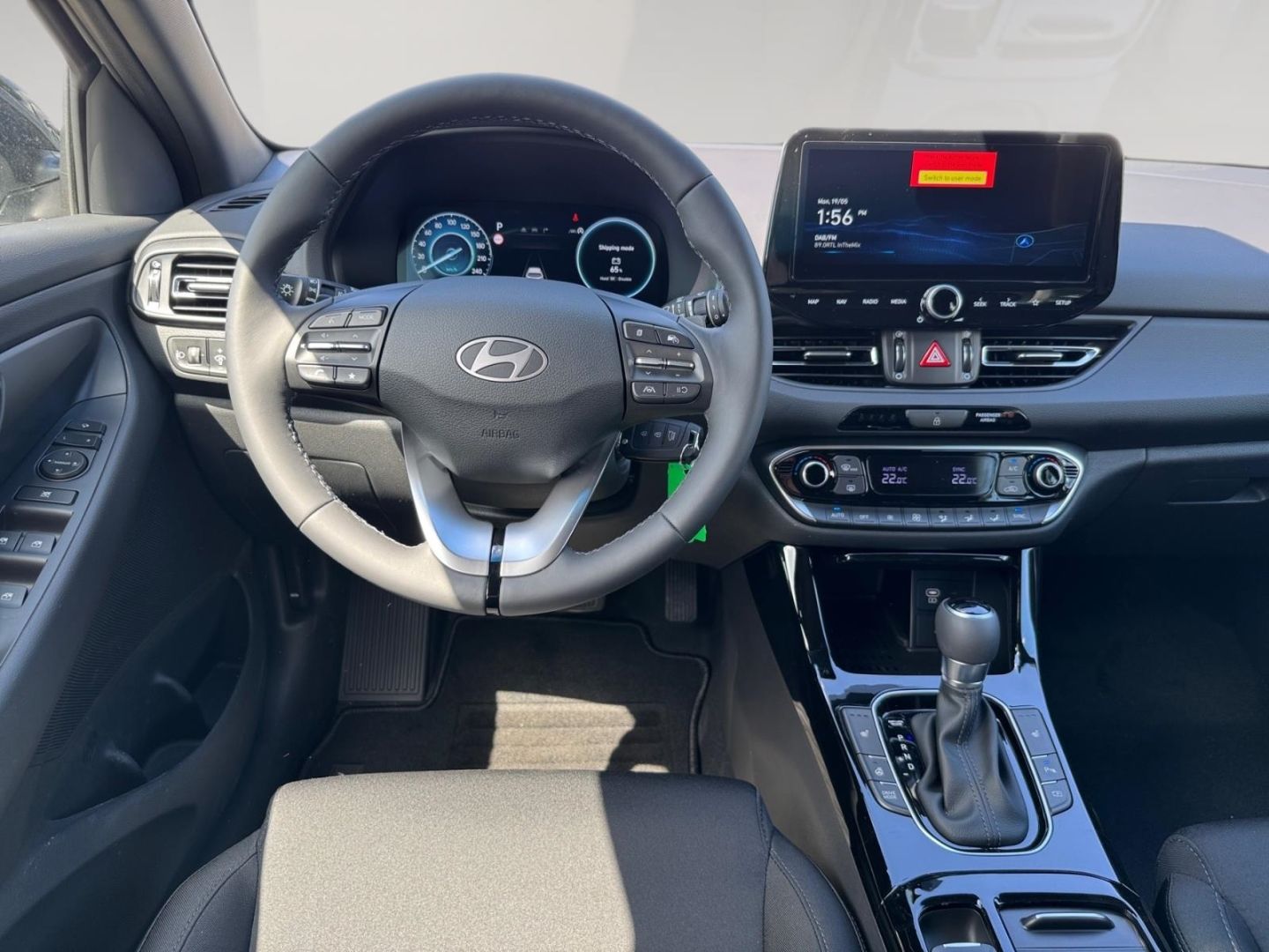 Hyundai i30 – Bild 10