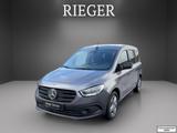 Mercedes-Benz eCitan Tourer Progressive Plus*Kamera*MBUX*DAB*+ - graue Mercedes-Benz eCitan