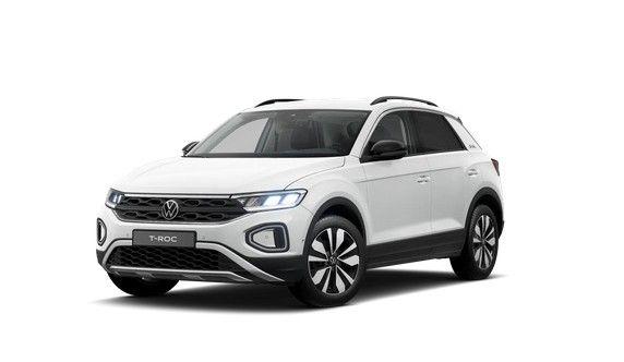 Volkswagen T-Roc 1.0 TSI GOAL | NAVI | ACC | LED | SITZH. |