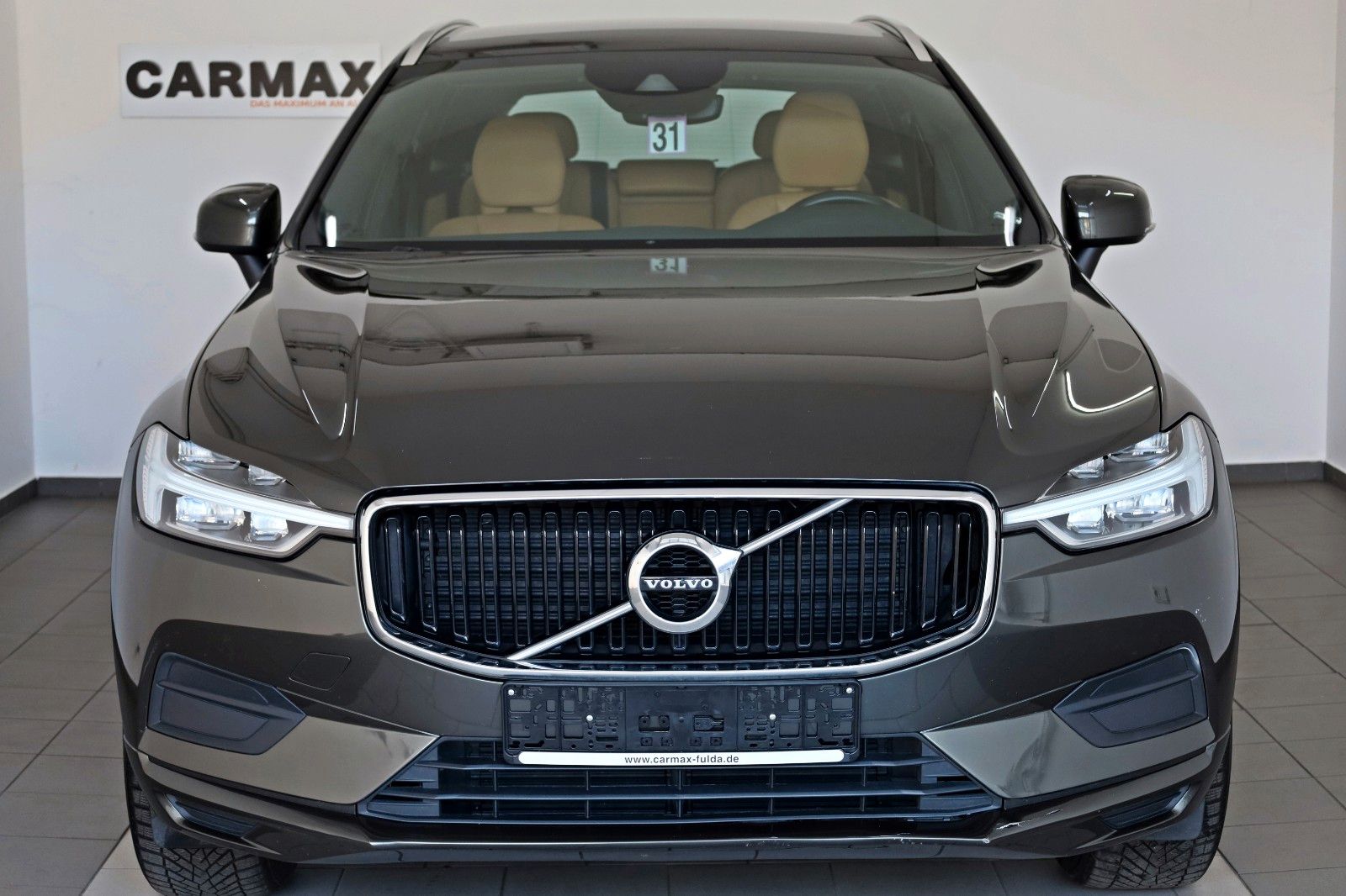 Fahrzeugabbildung Volvo XC60 D4 Momentum Pro,Leder,Navi,LED,Carplay,PDC