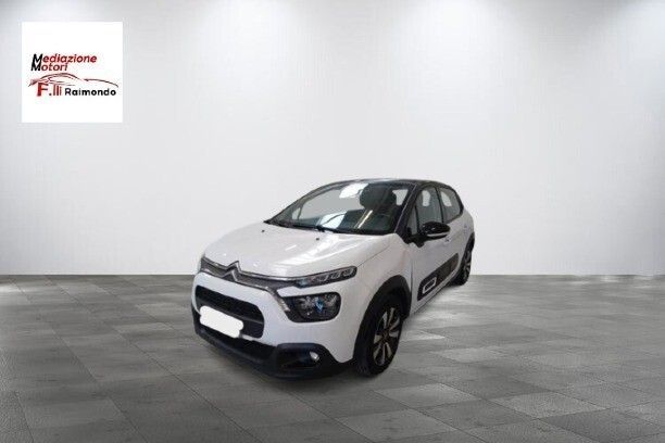Image of Citroën C3