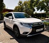Mitsubishi Outlander Edition 100 1.Hand,Kamera,Navi,SHZ - Mitsubishi Gebrauchtwagen in Mannheim