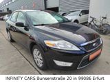 Ford Mondeo Lim. Trend - Ford Mondeo aus 2009