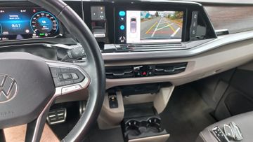 Volkswagen T7 Multivan - 4