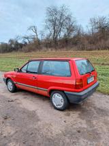 Volkswagen Winterauto VW Polo 86C Youngtimer - Volkswagen: Youngtimer