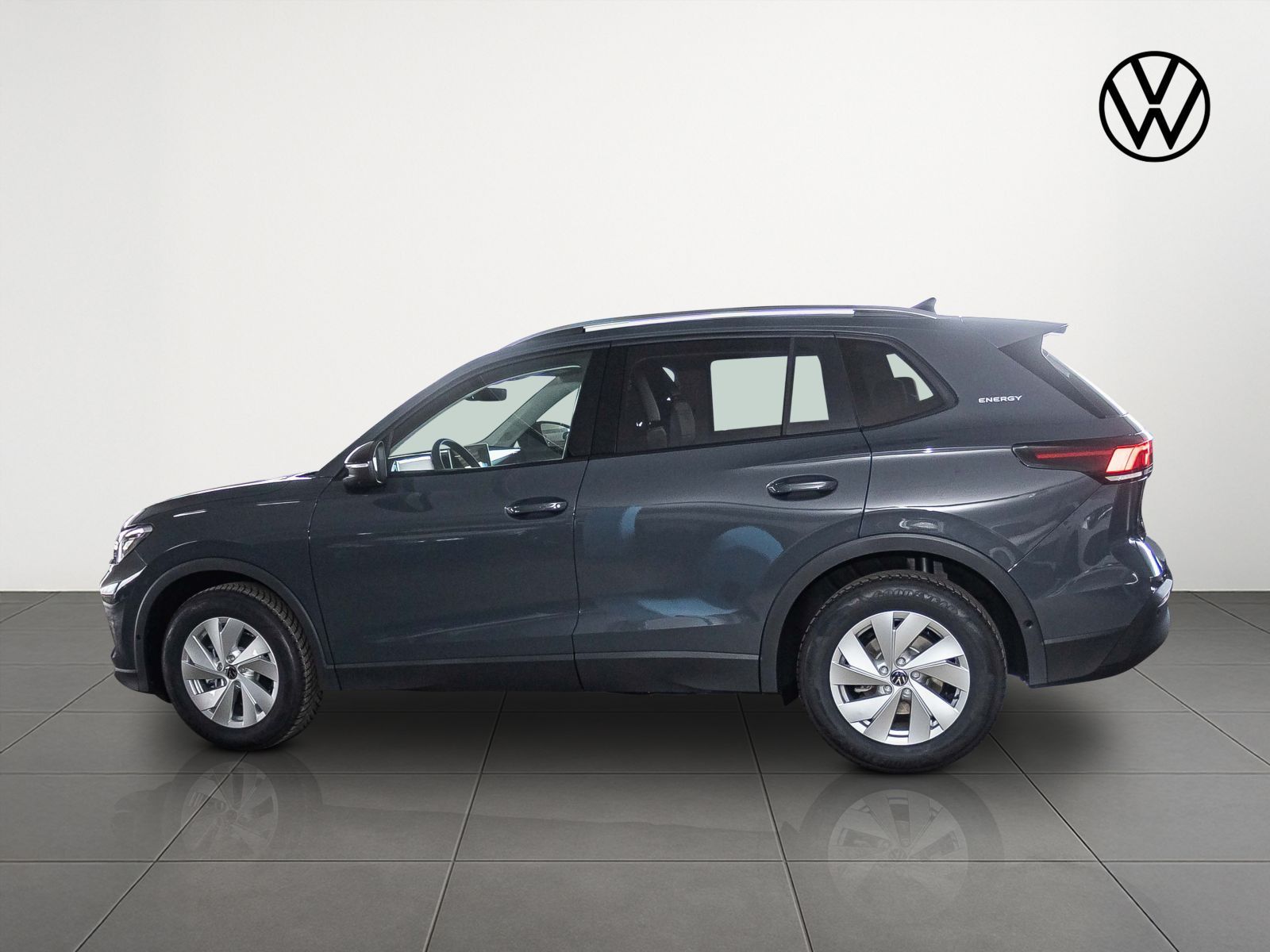 Volkswagen Tiguan Energie 1.5eTSI DSG Navi LED ACC EPH CarP imagem 3
